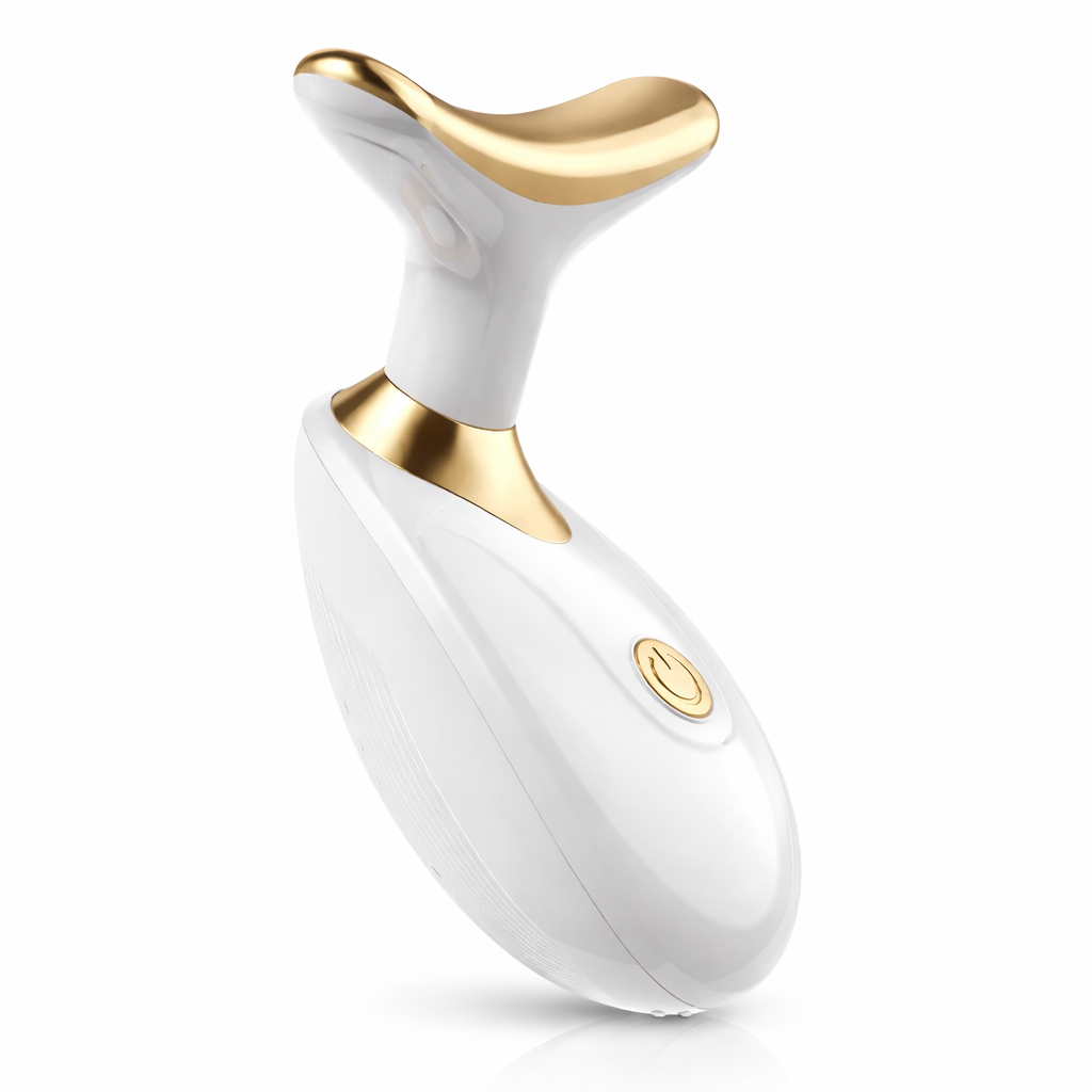 AgeDefy™ Face Massage