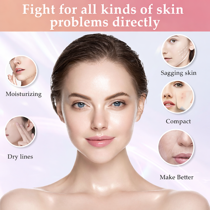 AgeDefy™ Face Massage