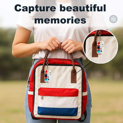 LiveCapture™ Keycam