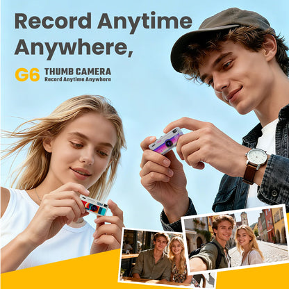 LiveCapture™ Keycam