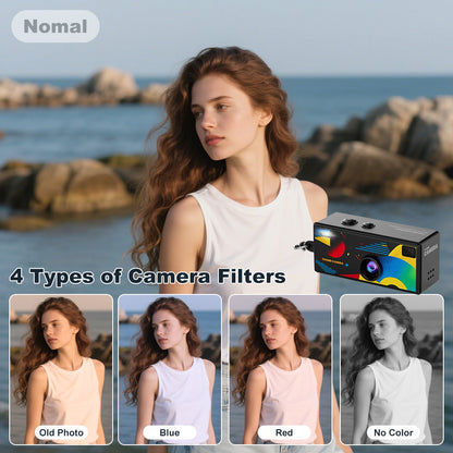 LiveCapture™ Keycam