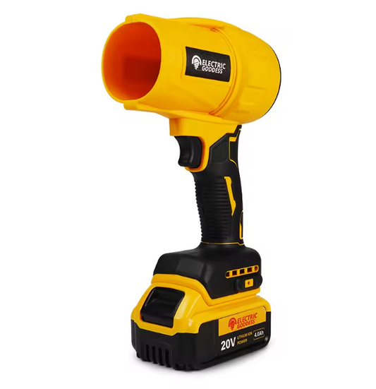 SwiftClean™ Jet Blower